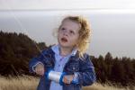 Little Girl flying a Kite, SKTD01_011