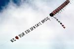 We Love our Golden Gate Bridge, 50th Golden Gate Bridge Anniversary, Flying a Kite, SKTV01P06_03