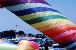 Rainbow Colors, Flying a Kite, SKTV01P06_19