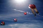 Flying a Kite, Soccer Player, sky, SKTV01P08_18