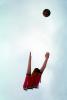 Soccer Player Kite, Flying, SKTV01P09_13