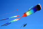 Dragon Kite, Cricket Kite, Opening Day, Crissy Field, Celebration, May 6, 2001, SKTV01P13_16