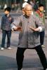 Tai Chi, Movements, gentle physical exercise, Flexibility, SMTV01P01_02