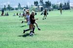 Field, Boys, Running, Playing, Kicking, Soccer Ball, SOCV01P02_08