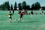 Field, Boys, Running, Playing, Kicking, Soccer Ball, SOCV01P03_09