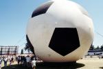 Soccer Ball, Balloon, Tethered, SOCV01P05_19