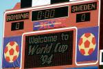 Scoreboard, Stadium, Field, World Cup, USA94, SOCV01P06_12