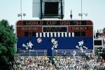 Augie Doggie, Scoreboard, Stadium, Field, World Cup, USA94, landmark, 1994, 1950s, SOCV01P06_13