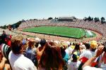Stadium, Field, World Cup, USA94, Crowds, People, Playing, SOCV01P07_02