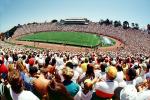 Stadium, Field, World Cup, USA94, Crowds, People, Playing, 1950s, SOCV01P07_03