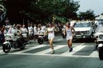 carrying the Olympic Torch, Eternal Flame, SOLV01P02_04