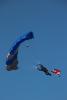 Ram Air Parachute, canopy, skydiving, diving, SPSD01_012