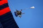 Tandem Parachuters, Airfoil, SPSD01_051