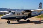N70EA, DHC-6-200 Twin Otter, Eagle Air Transport, Parachute Shuttle, SPSD01_067