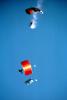 Ram Air Parachute, canopy, skydiving, diving, SPSV01P01_10