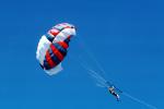 Parasailing, Parachute Canopy, SPSV01P01_17