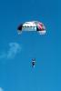 Parasailing, Parachute Canopy, SPSV01P01_18