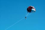 Parasailing, Parachute Canopy, SPSV01P02_01