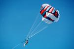 Parasailing, Parachute Canopy, SPSV01P02_03