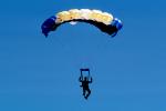 Ram Air Parachute, canopy, skydiving, diving, SPSV01P02_05