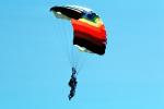 Ram Air Parachute, canopy, skydiving, diving, SPSV01P02_11