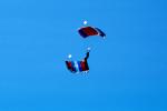 Ram Air Parachute, canopy, skydiving, diving, SPSV01P02_15