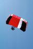 Ram Air Parachute, canopy, skydiving, diving, SPSV01P02_16