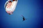 Parasailing, Parachute Canopy, SPSV01P03_14