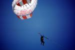 Parasailing, Parachute Canopy, SPSV01P04_04
