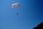 Parasailing, Parachute Canopy, SPSV01P04_13