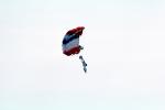 Ram Air Parachute, canopy, skydiving, diving, SPSV01P04_17