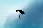 Ram Air Parachute, canopy, skydiving, diving, SPSV01P04_19