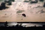 Cancun, Parasailing, Parachute Canopy, SPSV01P05_07