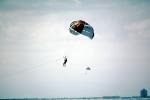 Cancun, Parasailing, Parachute Canopy, SPSV01P05_11