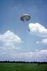Ram Air Parachute, canopy, skydiving, diving, SPSV01P09_04
