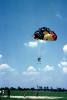 Ram Air Parachute, canopy, skydiving, diving, SPSV01P09_05