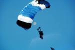 Ram Air Parachute, canopy, skydiving, diving, SPSV01P11_02