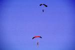 Ram Air Parachute, canopy, skydiving, diving, SPSV01P13_12