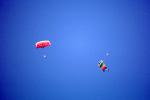 Ram Air Parachute, canopy, skydiving, diving, SPSV01P13_15