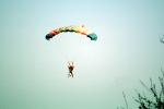 Ram Air Parachute, canopy, skydiving, diving, SPSV01P13_17