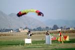 Perris Valley Airport, Ram Air Parachute, canopy, skydiving, diving, SPSV01P14_01