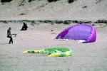 Beach, Sand, Dunes, Sandunes, Coast, Coastal, parasailing, SPSV01P15_16