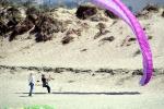 Beach, Sand, Dunes, Sandunes, Coast, Coastal, parasailing, SPSV01P15_17