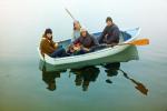 rowboat, Bear Island, Penobscot Bay, SRKV01P01_09