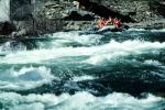 American River, river rafting, Whitewater, Turbulent River, Raft, SRKV01P01_16