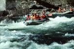 American River, river rafting, Whitewater, Turbulent River, Raft, SRKV01P01_18