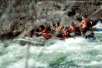 American River, river rafting, Whitewater, Turbulent River, Raft, SRKV01P01_19