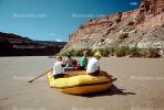Moab, Colorado River, rafting, SRKV01P08_04.2659