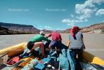 Moab, Colorado River, rafting