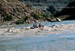 Colorado River, rafting, silt, mud, muddy, SRKV01P10_16.2659
